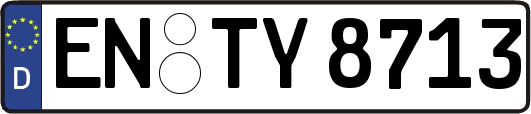 EN-TY8713