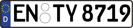 EN-TY8719