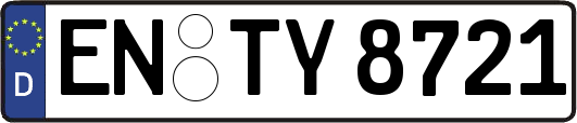 EN-TY8721