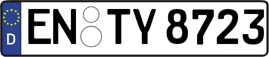 EN-TY8723