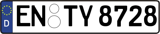 EN-TY8728