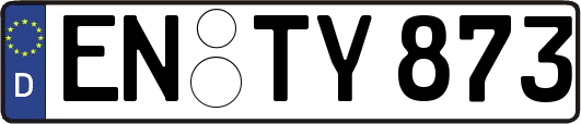 EN-TY873