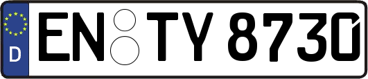 EN-TY8730