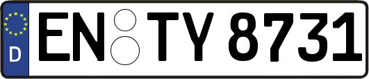 EN-TY8731