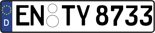 EN-TY8733