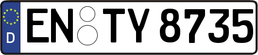 EN-TY8735
