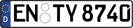 EN-TY8740