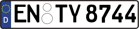 EN-TY8744