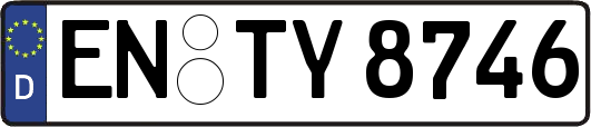 EN-TY8746