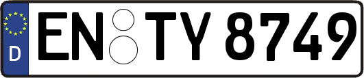 EN-TY8749
