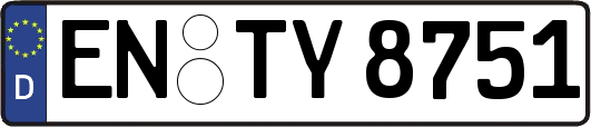 EN-TY8751