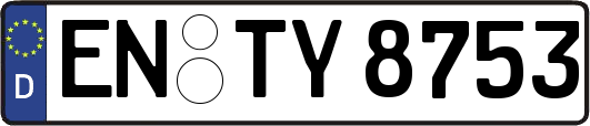 EN-TY8753