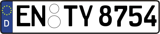 EN-TY8754
