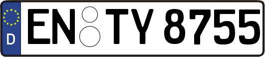 EN-TY8755