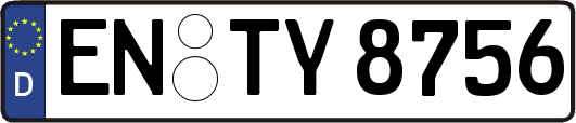 EN-TY8756