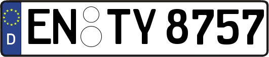 EN-TY8757