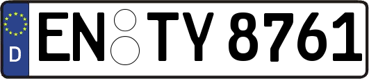 EN-TY8761