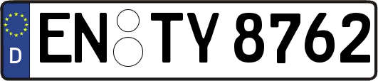 EN-TY8762