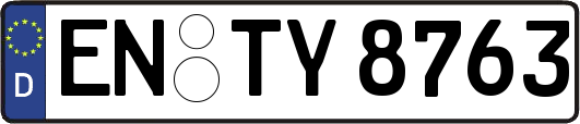 EN-TY8763