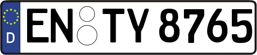 EN-TY8765
