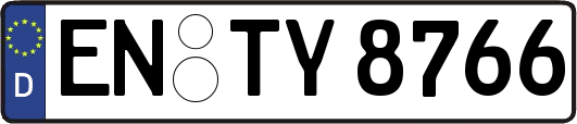 EN-TY8766