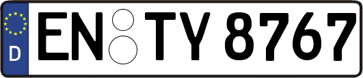 EN-TY8767