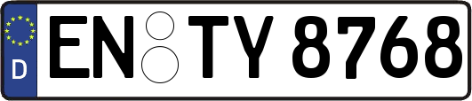 EN-TY8768