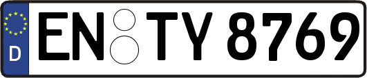 EN-TY8769