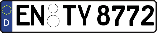 EN-TY8772