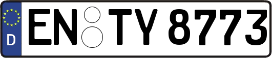 EN-TY8773
