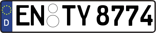 EN-TY8774