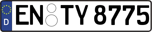 EN-TY8775