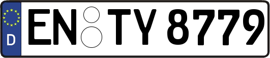 EN-TY8779
