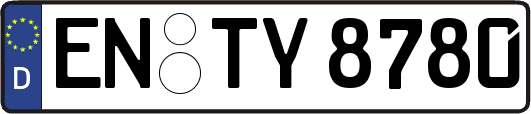 EN-TY8780