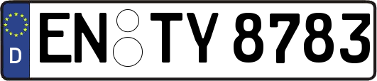 EN-TY8783