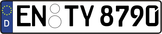 EN-TY8790