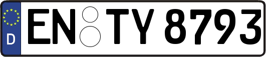 EN-TY8793