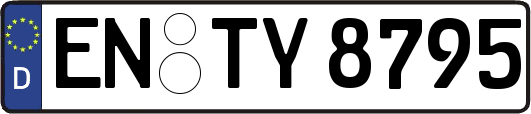 EN-TY8795