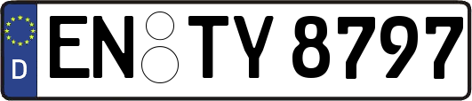 EN-TY8797