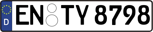 EN-TY8798