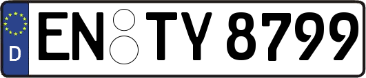 EN-TY8799