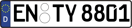 EN-TY8801