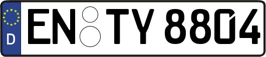 EN-TY8804
