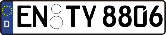 EN-TY8806