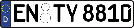 EN-TY8810
