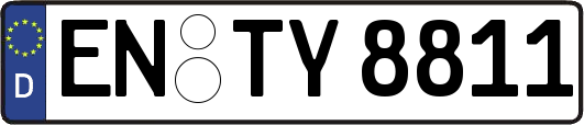 EN-TY8811