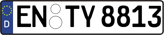 EN-TY8813
