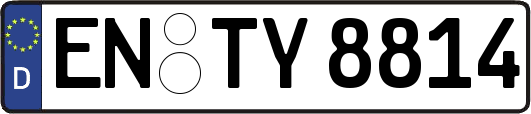 EN-TY8814