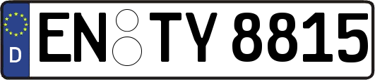 EN-TY8815