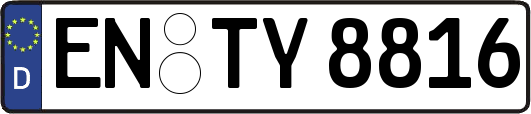 EN-TY8816